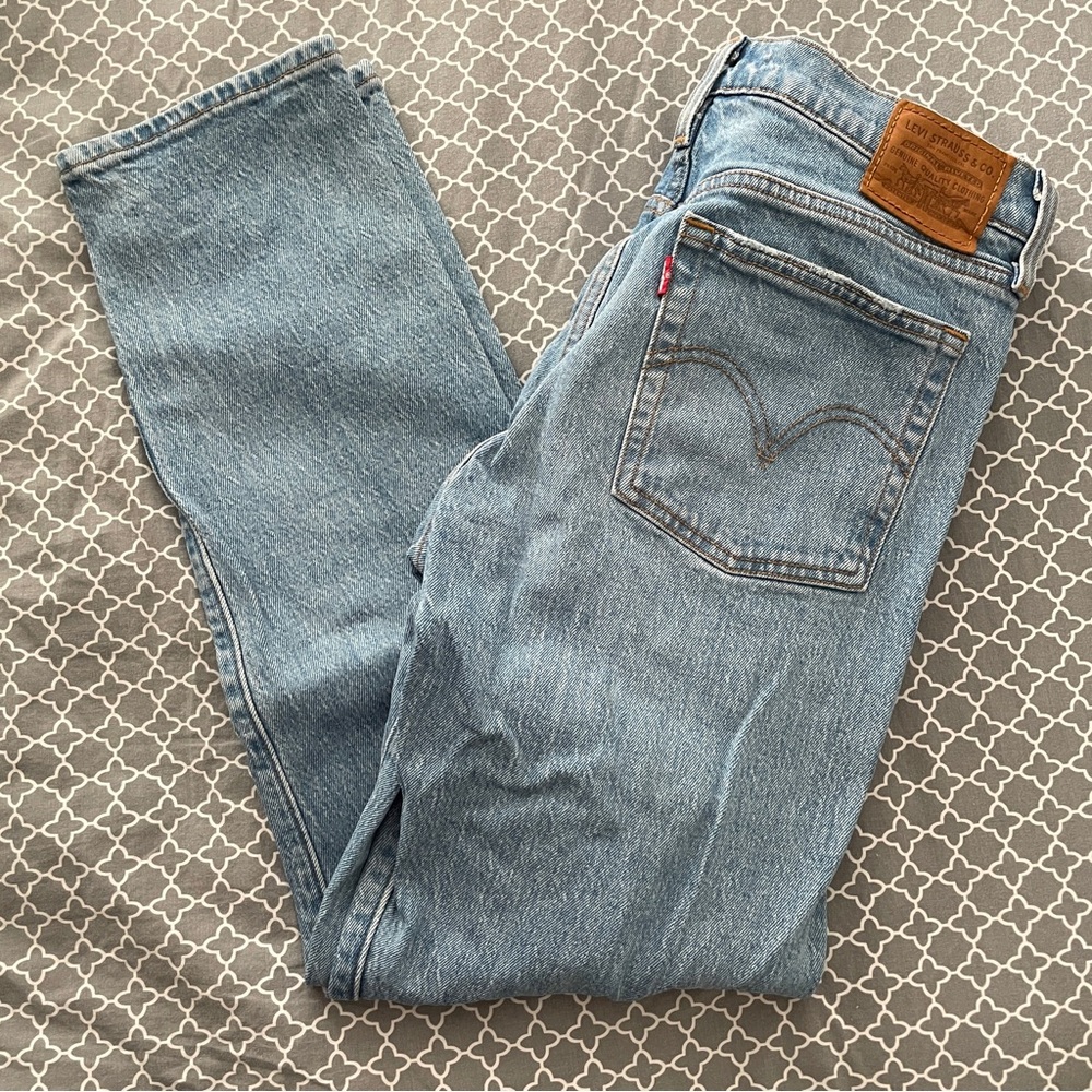 Levi's 501® Original Fit Stretch Women's Jeans